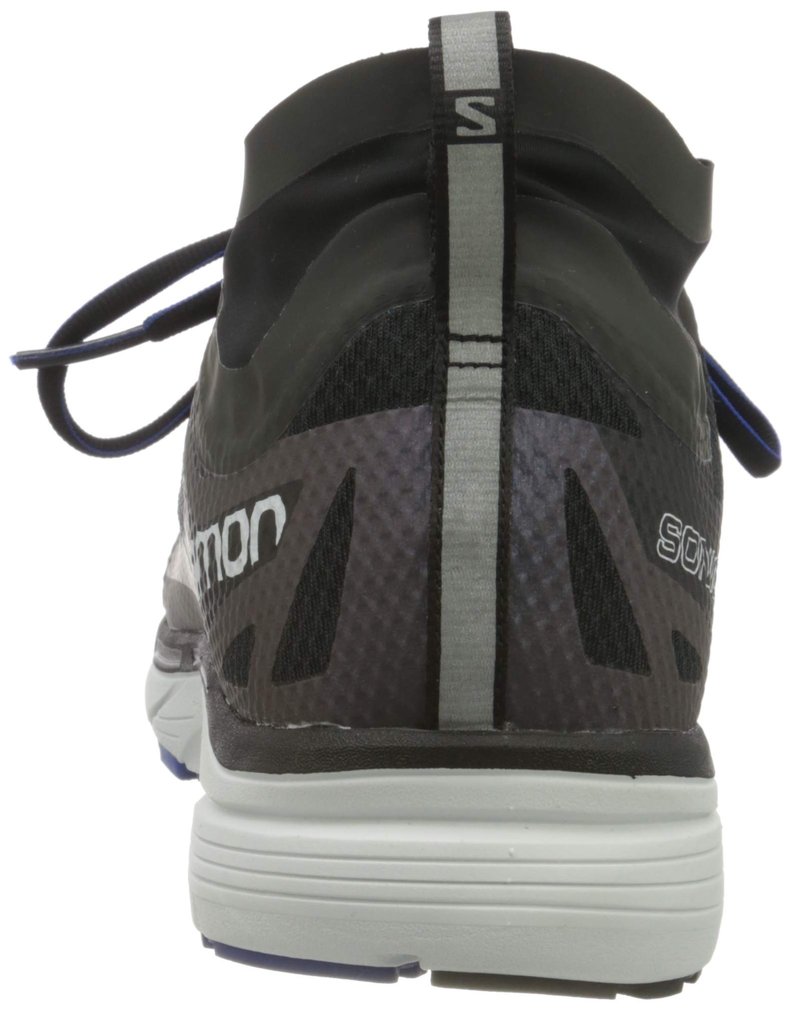 Salomon Men's Trail Running Shoes - Lightweight, Durable & Comfortable for Hiking, Jogging & Outdoor Activities