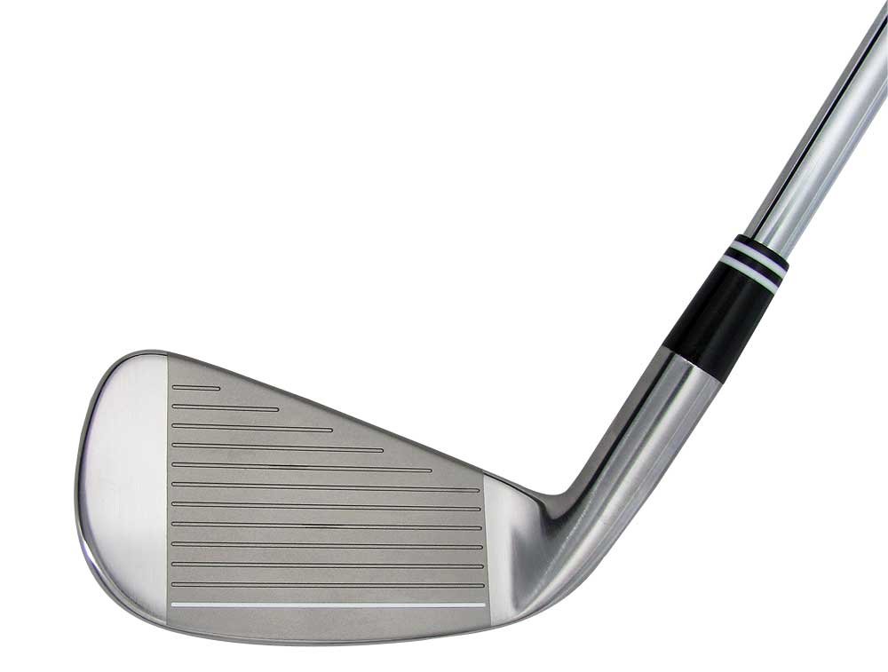 Cleveland Golf Men's Altitude Iron Set - Premium Golf Clubs for Mid-Handicap Players | Perfect for Improving Accuracy & Distance on the Course