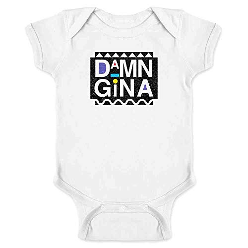 Infant | White