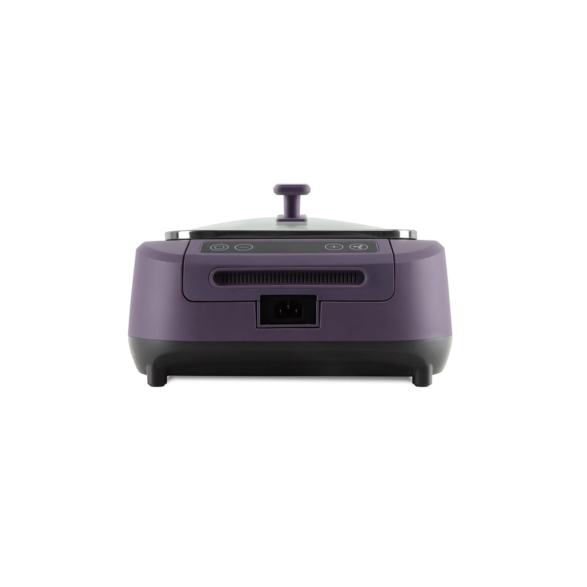 DAEWOO S19 PRO Smokeless Indoor/Outdoor Grill - Perfect for Backyard BBQs, Camping & Small Spaces