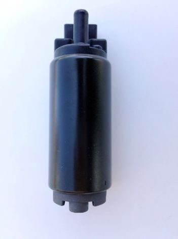 High Performance 69502 Electric Fuel Pump - Universal Replacement for Cars, Trucks & SUVs - Ideal for Engine Upgrades & Fuel System Repairs