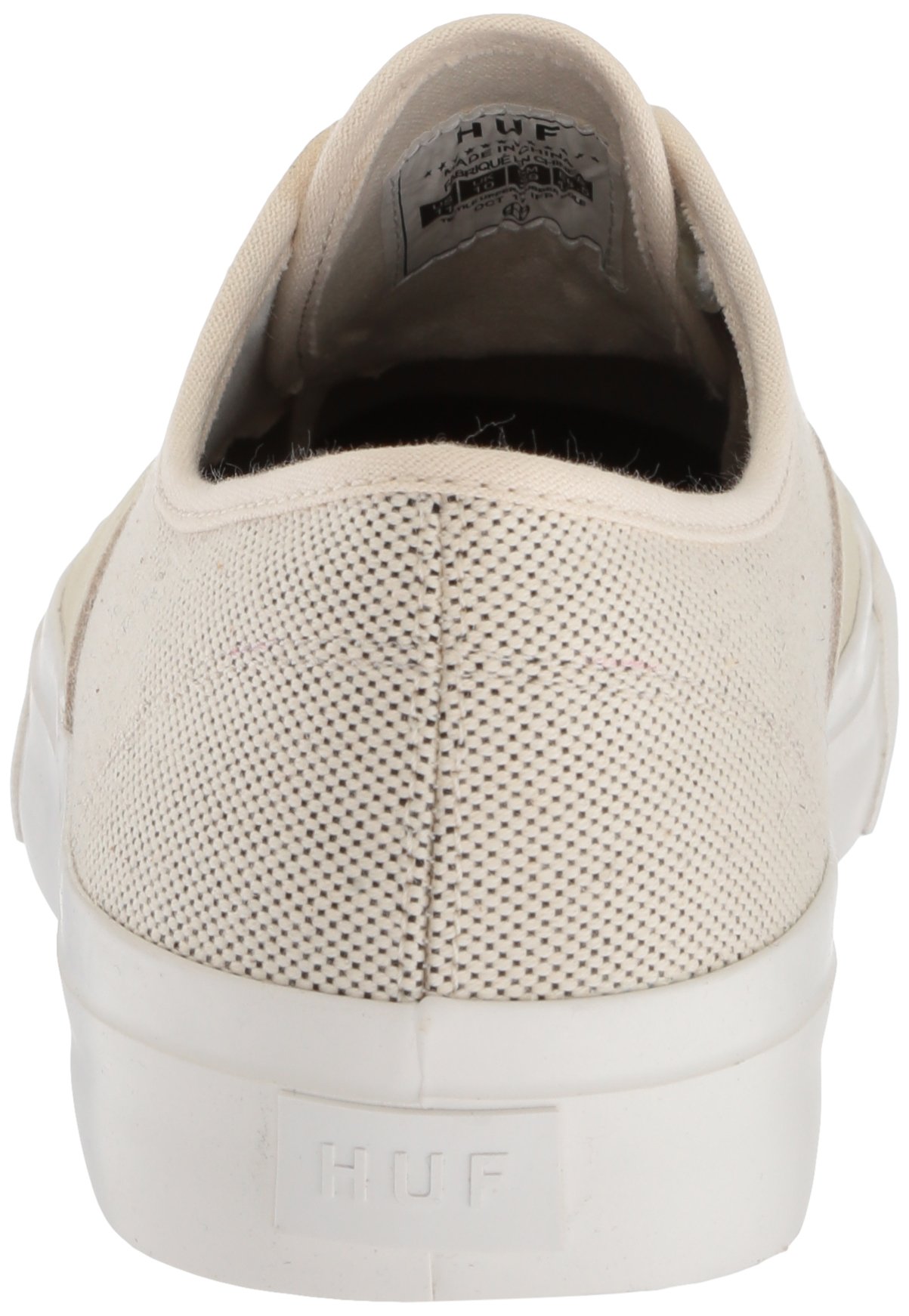 HUF Men's Cromer Skate Shoes - Lightweight & Durable Skateboarding Sneakers for Streetwear & Casual Wear | Perfect for Skating, Walking & Everyday Fashion