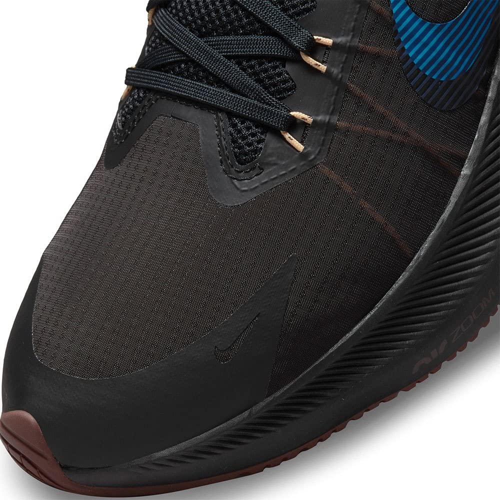 Nike Men's Air Zoom Pegasus 39 Running Shoes - Lightweight Cushioned for Marathon Training & Road Running