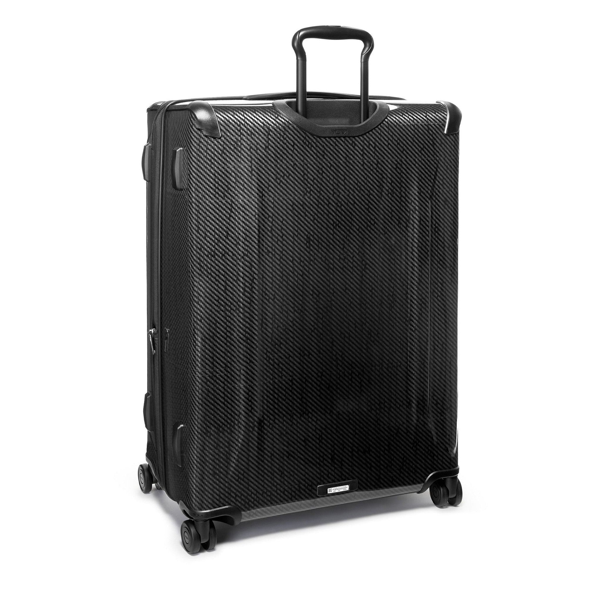 TUMI Tegra Lite Extended Expandable Trip Packing Case - Durable Carry-On Luggage for Business Travel & Weekend Getaways - Perfect for Airplane, Train & Road Trips