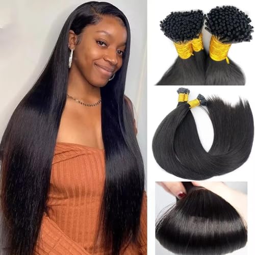 Silky Straight