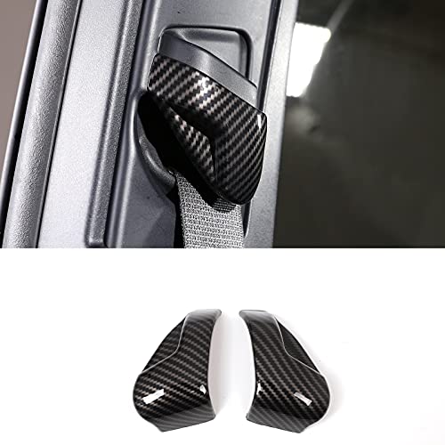 Black Carbon Fiber