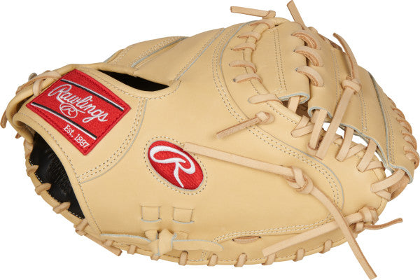 Rawlings Pro Preferred Catcher's Glove 34