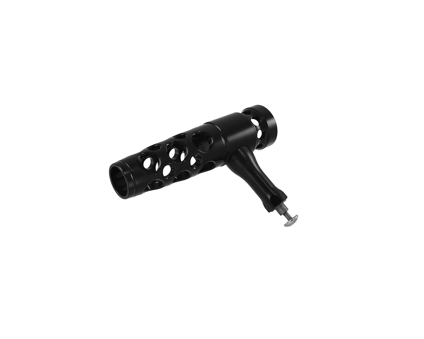 Jigging World Power Handles for Accurate Boss Valiant 400-600 Size Lever Drag Reels - Upgrade Your Saltwater Fishing Gear for Big Game & Offshore Angling