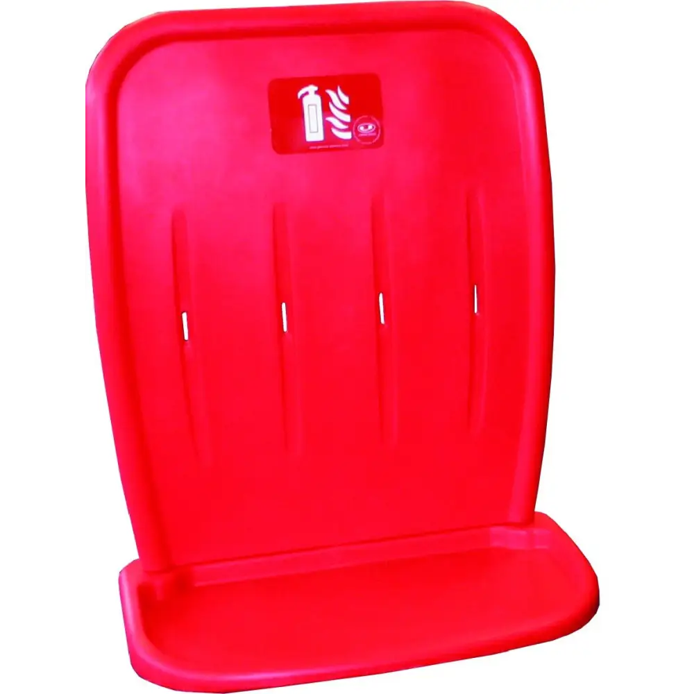 Fire Control Essentials for Packaging - Premium Fire Safety Supplies for E-Commerce & Warehouses | Use for Shipping, Storage & Workplace Safety