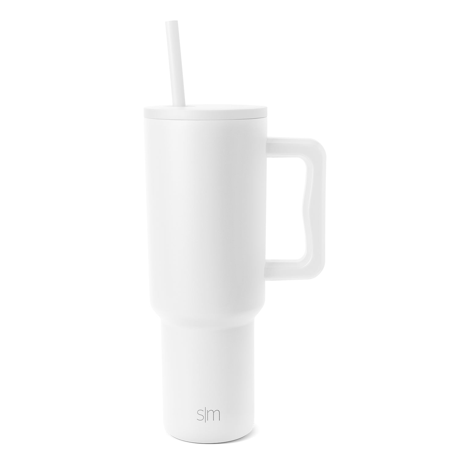 Premium Trek Tumbler 20oz - Insulated Stainless Steel Water Bottle with Leakproof Lid - Perfect for Hiking, Camping & Outdoor Adventures