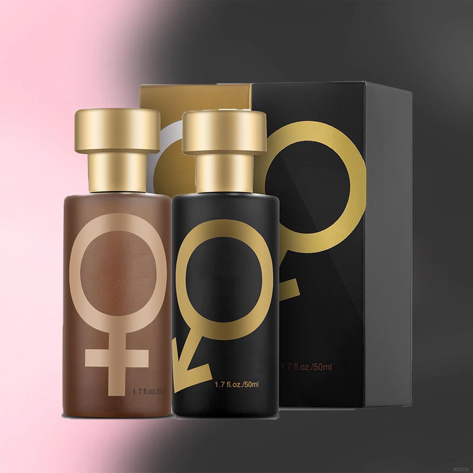 Clogskys Perfume for Men & Women - Neosure Cologne, Long-Lasting Fragrance for Day & Night Wear - Perfect for Date Nights, Office, and Special Occasions