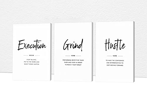 Hustle Quotes - 10