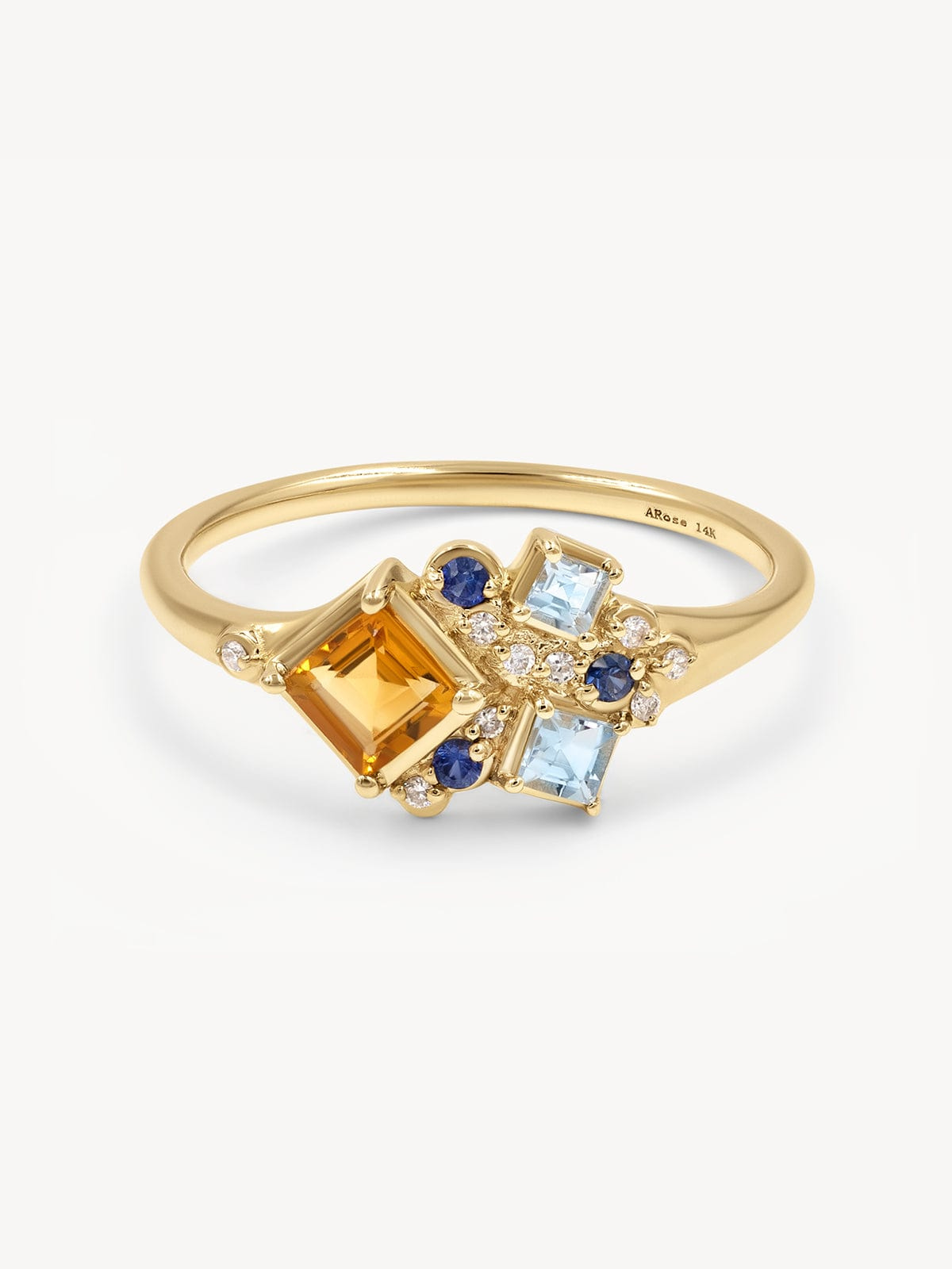 Buy Nebula Ring - Stunning Galaxy-Inspired Jewelry for Women & Men | Perfect for Gifts, Weddings & Everyday Wear