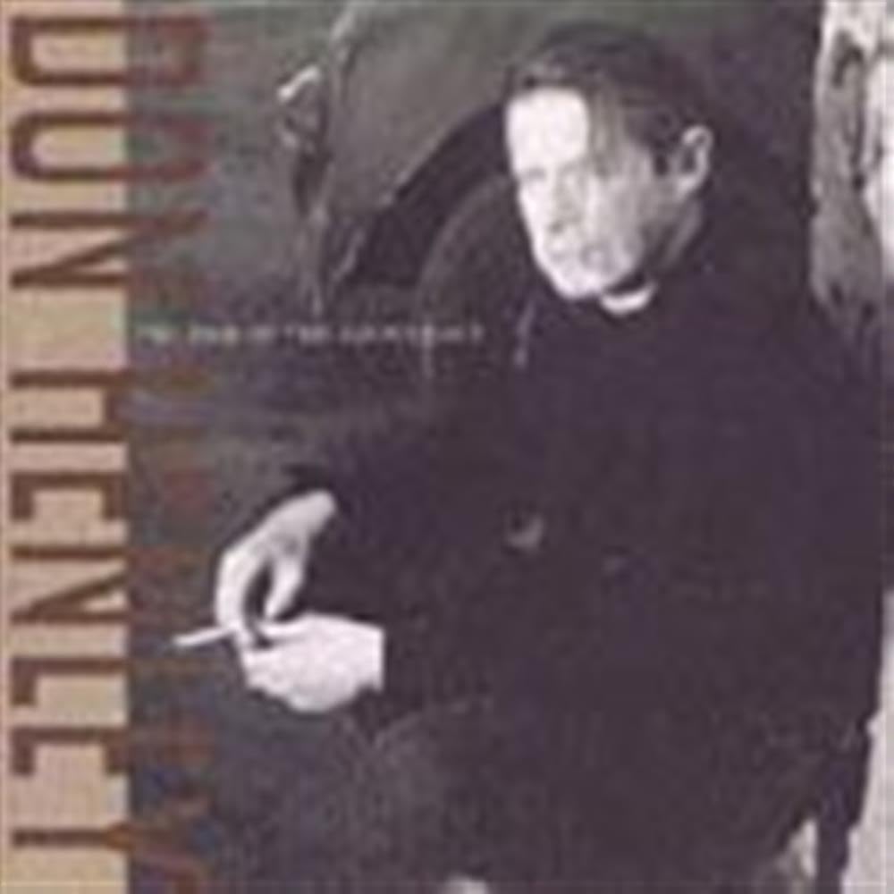 The End of the Innocence - Classic Novel by Don Henley | American Literature & Fiction Books | Perfect for Book Clubs, Literature Lovers & Thought-Provoking Reads