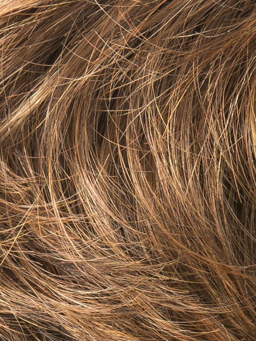 Club 10 Hair Power Synthetic Wig - Natural Looking Heat Resistant Wigs for Women - Perfect for Cosplay, Daily Wear & Costume Parties