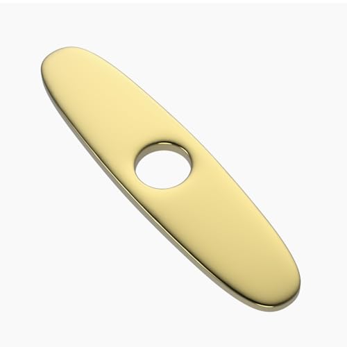 Polished Gold