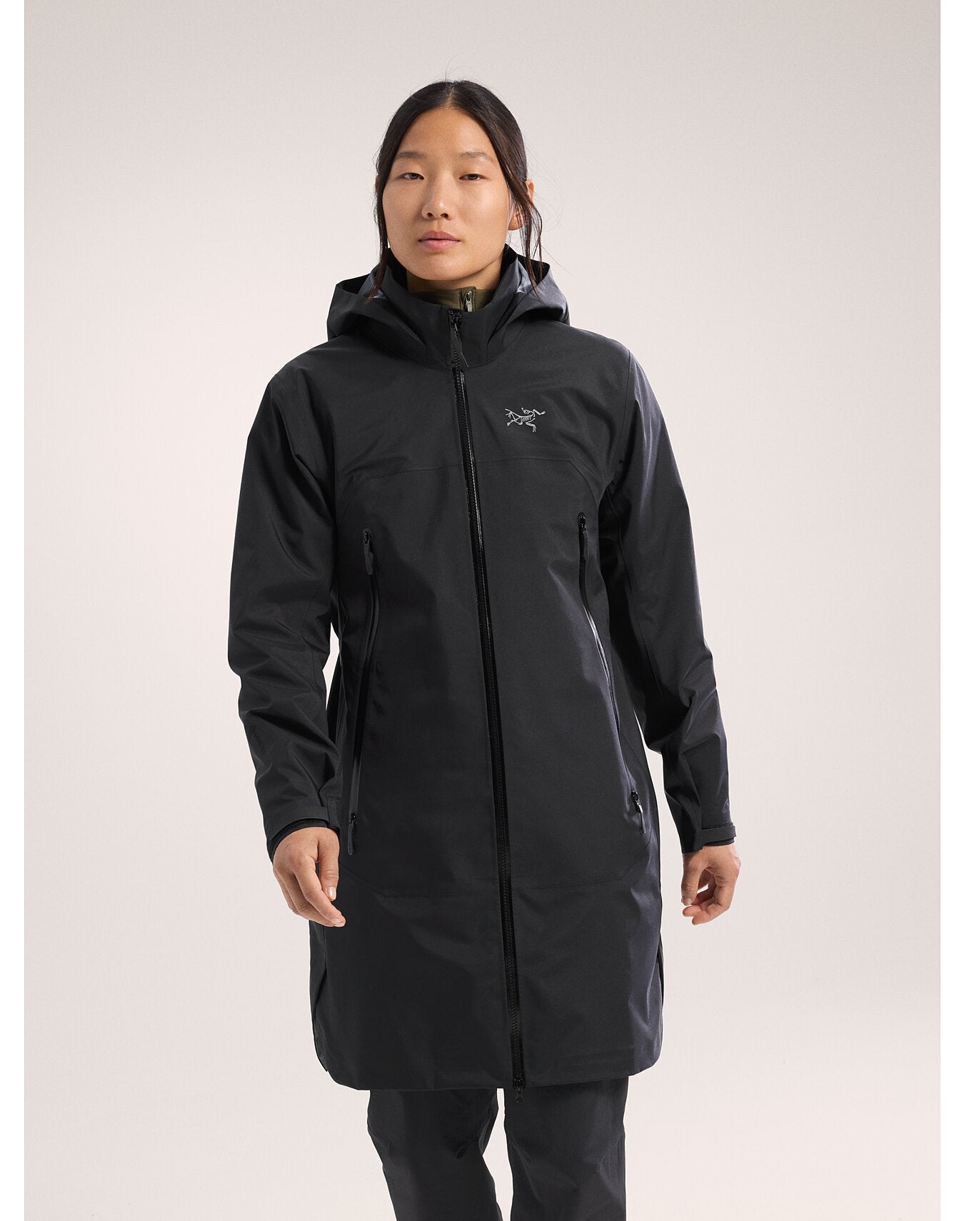 Beta Coat for Women - Stylish Winter Outerwear Jacket | Warm & Waterproof | Perfect for Snow, Hiking & Outdoor Activities