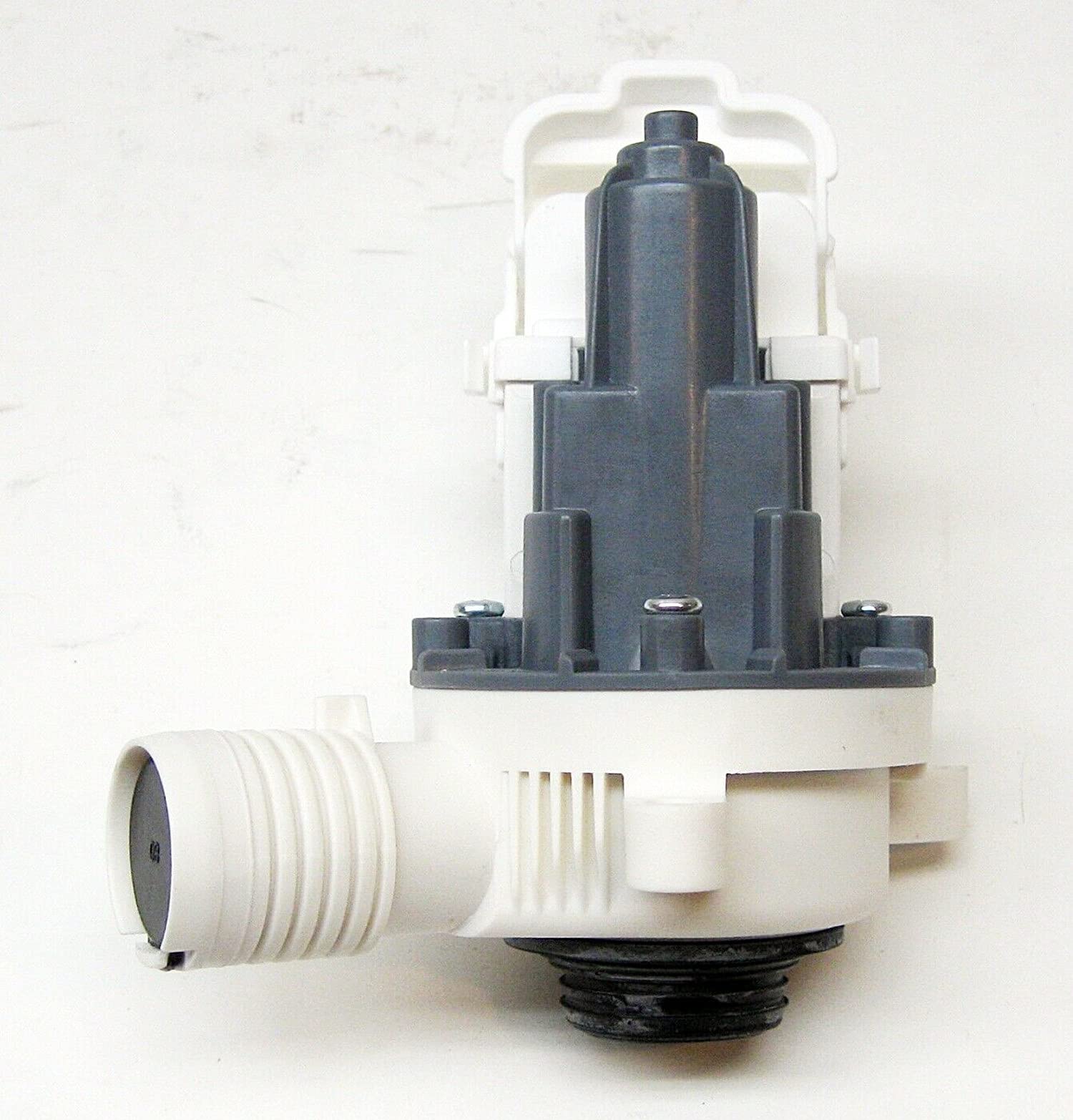 WP10661045 Washing Machine Drain Pump Replacement for Whirlpool Cabrio, Amana, Magic Chef - Compatible with AP6023670, PS11757016, WPW10661045, W10614033 - Perfect for Laundry Room Repairs & Appliance Maintenance