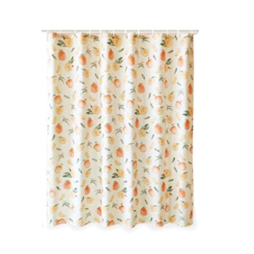 Premium Waterproof Shower Curtain Liner - 78.7