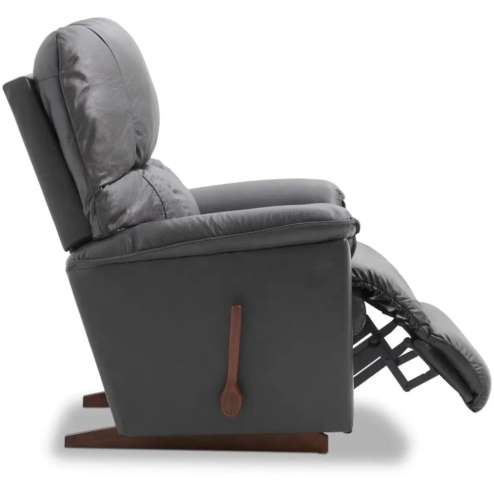 Lawrence Recliner 572 10 LB6559 54 - Premium Comfort Reclining Chair for Living Room, Home Theater & Office - Ergonomic Design with Soft Cushions & Durable Fabric