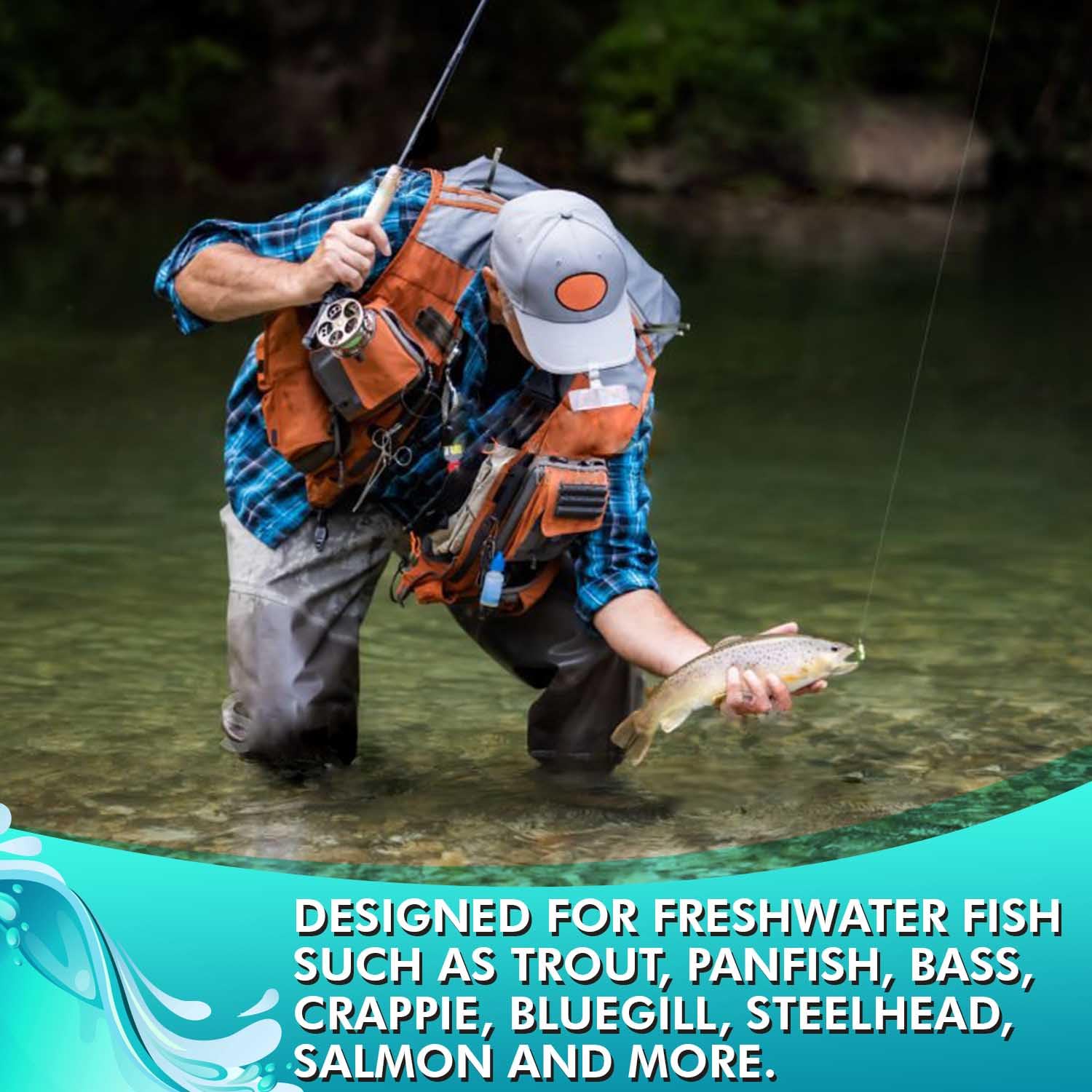 Premium Woolly Bugger Fly Fishing Flies Set - 12pc Trout & Bass Streamer Lures for Freshwater Fishing | Ideal for Rivers, Lakes, and Streams | Fly Fishing Gear for Beginners & Experts
