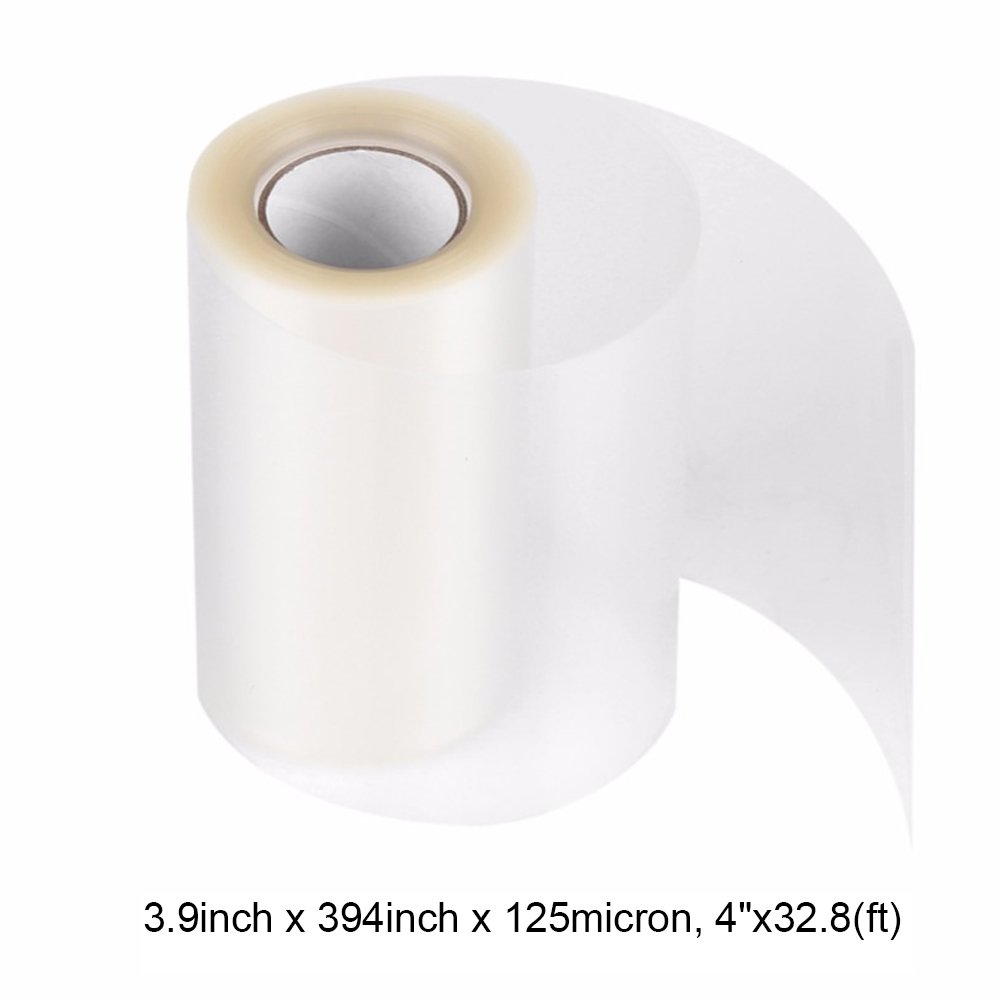 Premium Acetate Cake Collars (2-Pack) - 4