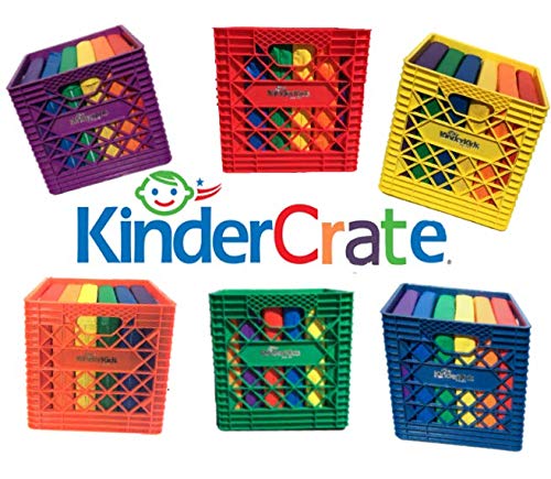 KinderMat 6-Pack 13.5