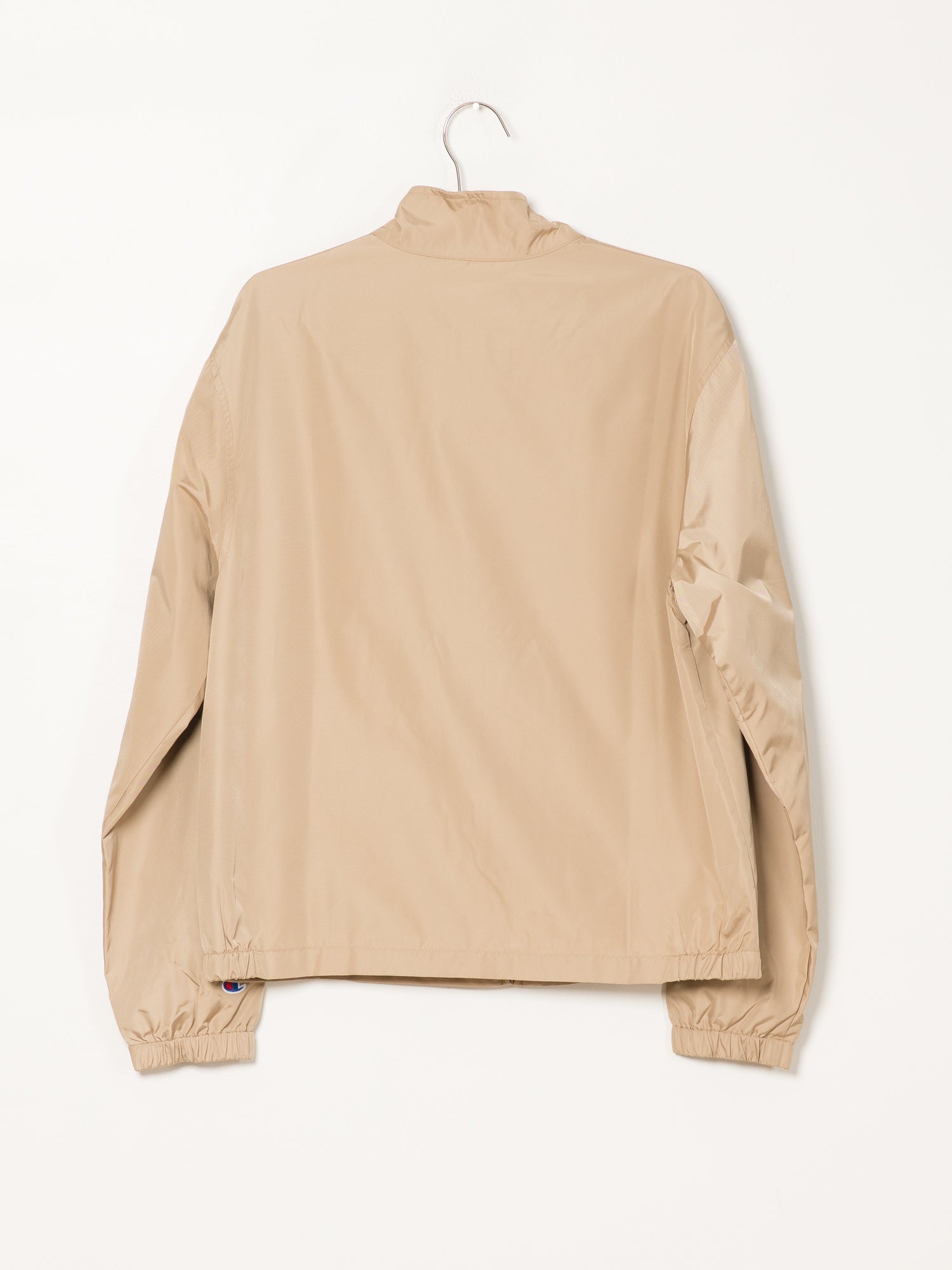 Champion Woven Rally Jacket - Lightweight Windbreaker for Men & Women | Outdoor Hiking, Running, Casual Wear | Clearance Sale