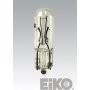 Eiko 40928 74 14V 0.1A T1 3/4 Sub Mini Wedge Base Light Bulb - Replacement for Appliances, Instruments & Automotive Lighting