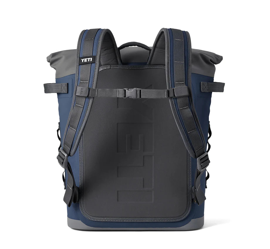 Hopper M20 Backpack Soft Cooler - Insulated Lunch Bag for Work, School & Outdoor Adventures | Perfect for Picnics, Hiking & Travel