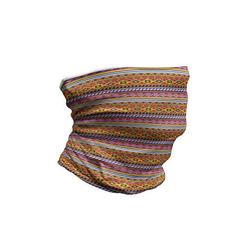 Folk Vintage Geometric