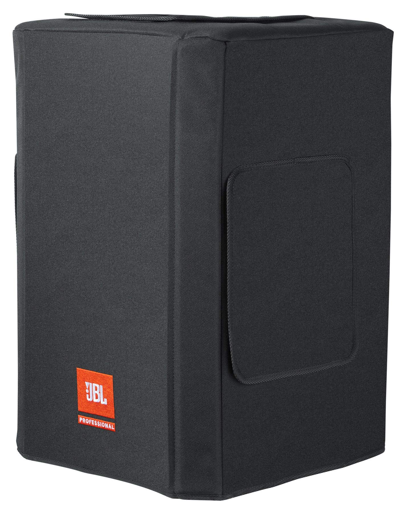 JBL SRX812P Deluxe Speaker Cover Bag - Durable Protective Case for JBL SRX812P Speakers - Perfect for Live Performances, DJ Gigs & Outdoor Events