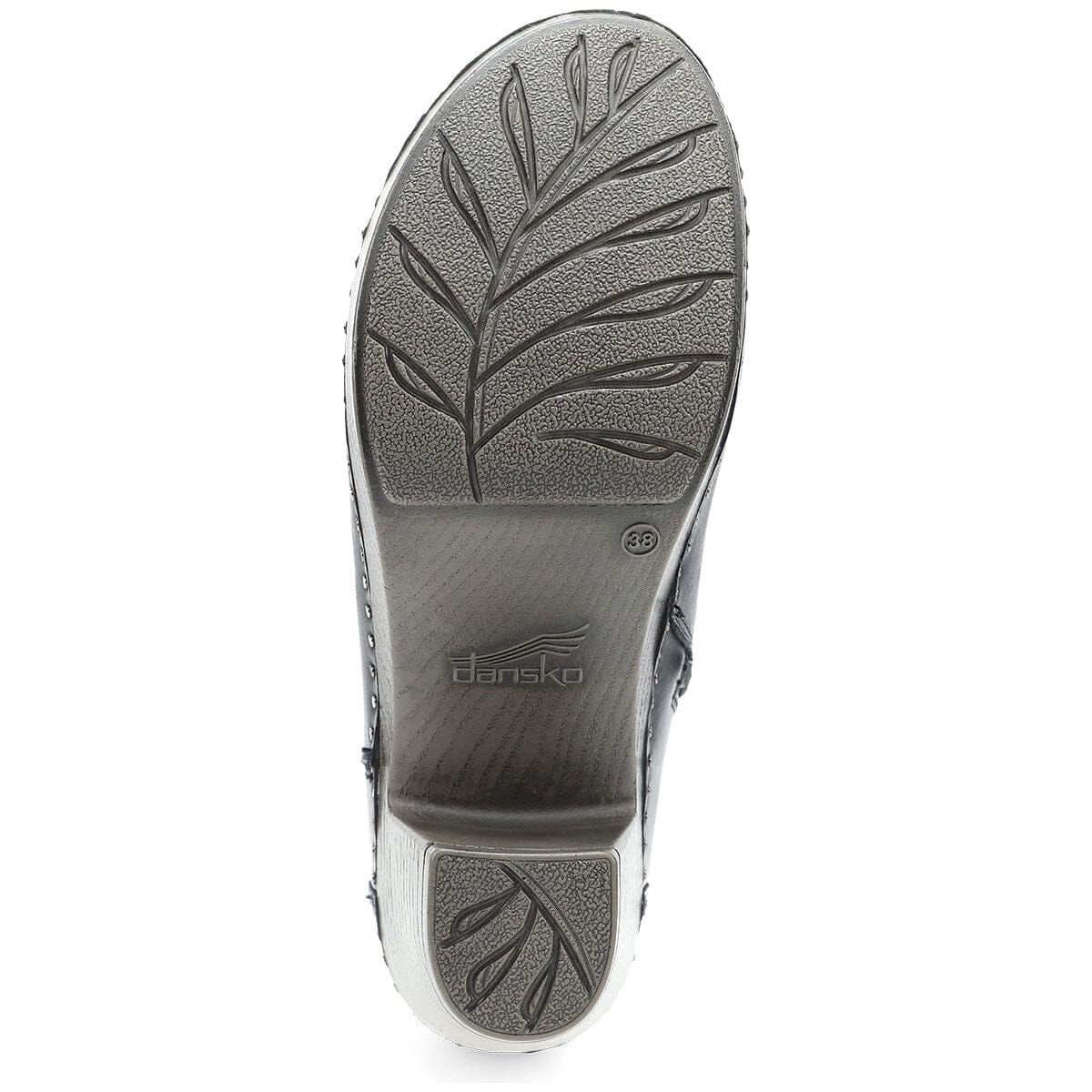 DANSKO SHAYNA Comfortable Women's Clogs for Work & Nursing - Final Sale | Slip-Resistant & Supportive for Healthcare Professionals & Teachers