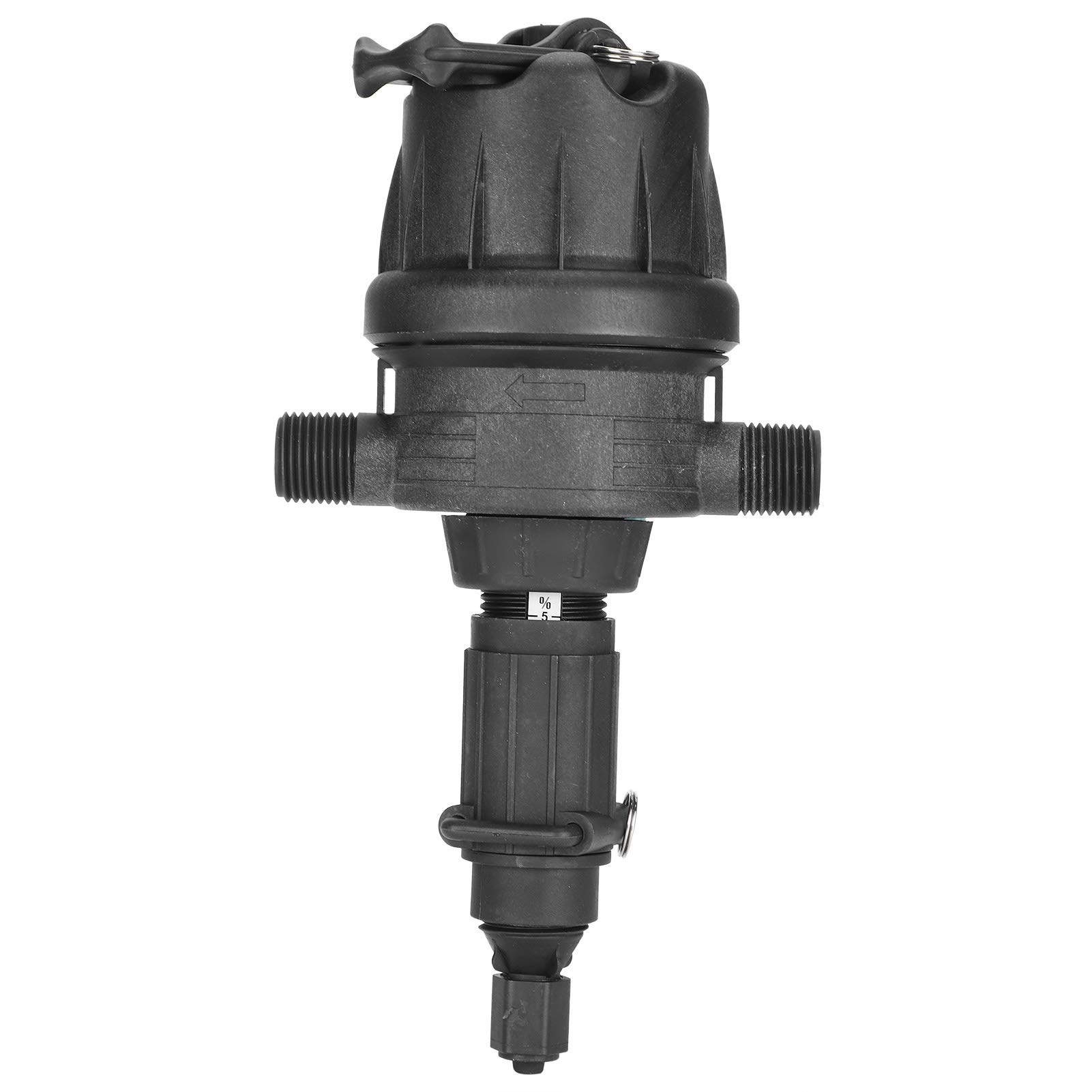 Automatic Chemical Liquid Dosing Pump - Precision Irrigation Dispenser for Garden & Agriculture | Perfect for Hydroponics, Greenhouse & Industrial Applications