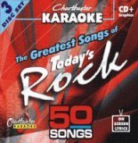 Best Karaoke Songs for Rock Music Lovers - Today's Top Rock Hits for Singing Along at Home, Parties & Events