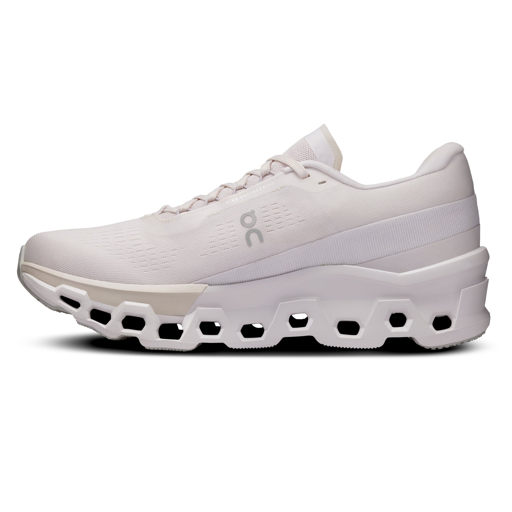 Women's On Running Cloudmonster 2 - Lightweight Cushioned Running Shoes for Women | Perfect for Road Running, Jogging & Gym Workouts