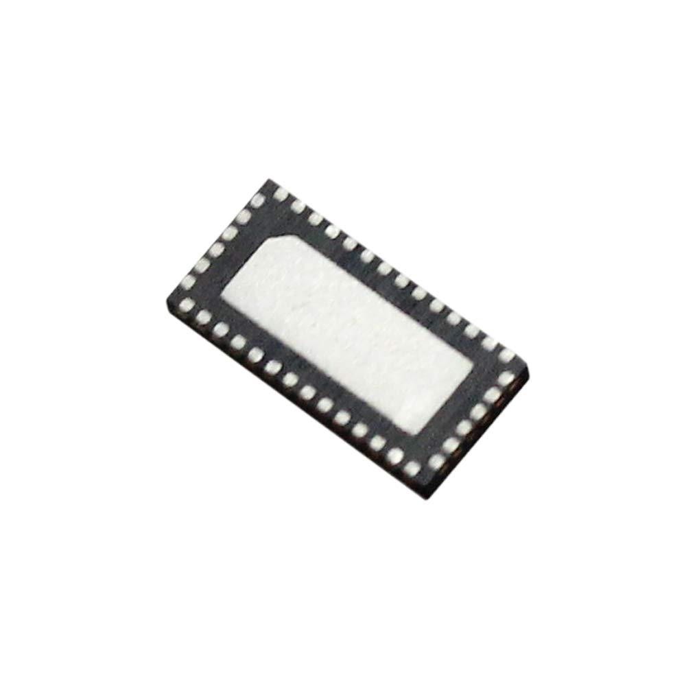 Original PI3USB P13USB Pericom Video Audio IC Chip Replacement for Nintendo Switch NS Console - Repair Part (1 Piece) - Fix Switch HDMI & Audio Output Issues for Gaming & Streaming