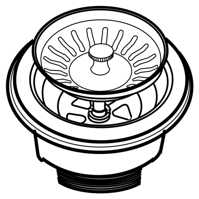Houzer 3.5