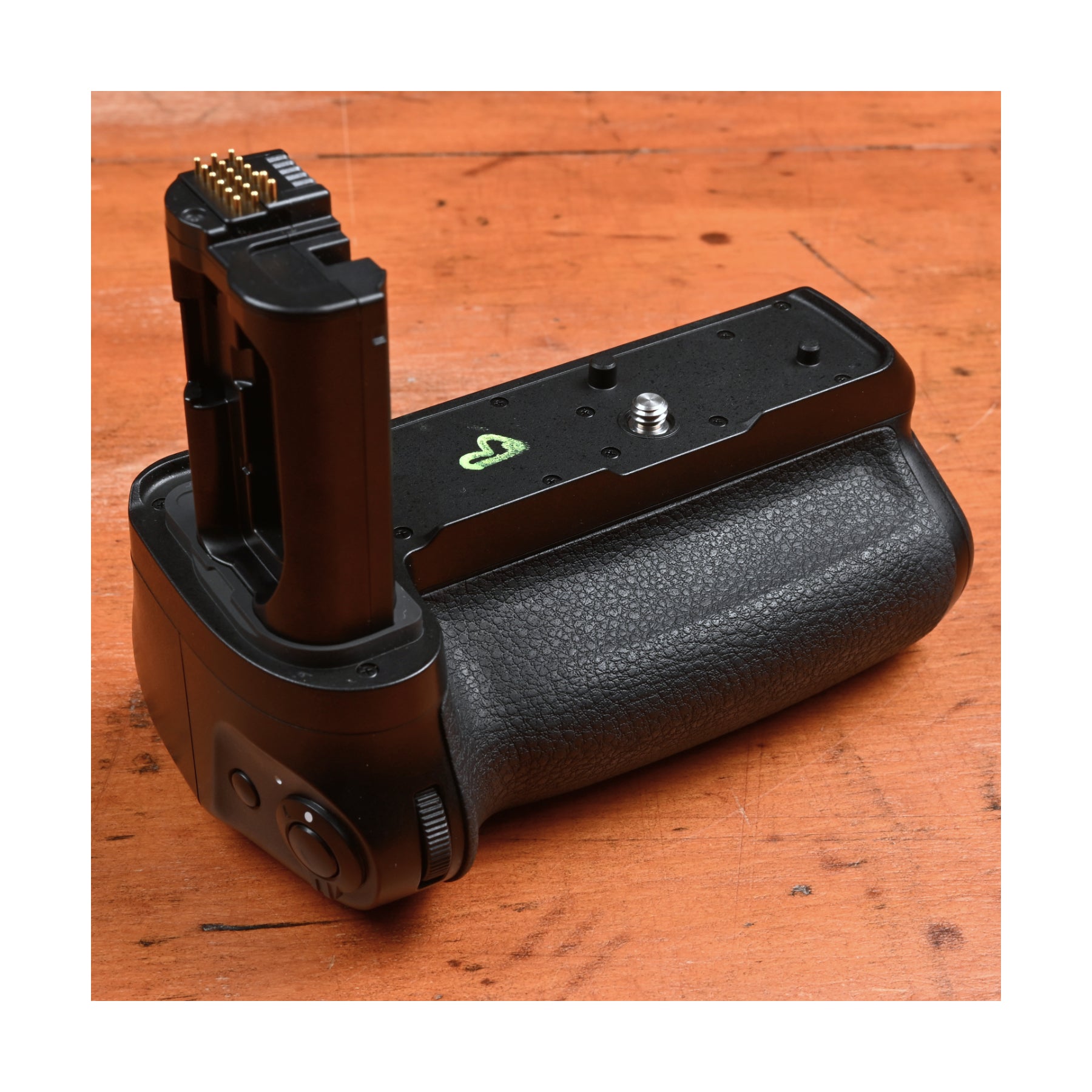 Nikon MB-N11 Battery Grip for Z6 II & Z7 II Cameras - Used | Enhanced Grip & Extended Shooting for Professional Photography, Vlogging & Travel