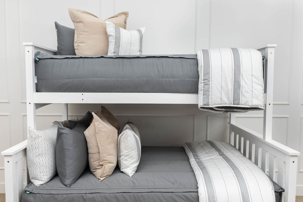 Reese Beddys - Premium Comfort Bedding Sets for Kids & Adults | Soft, Breathable & Durable | Perfect for Home, Nursery, Dorm & Travel