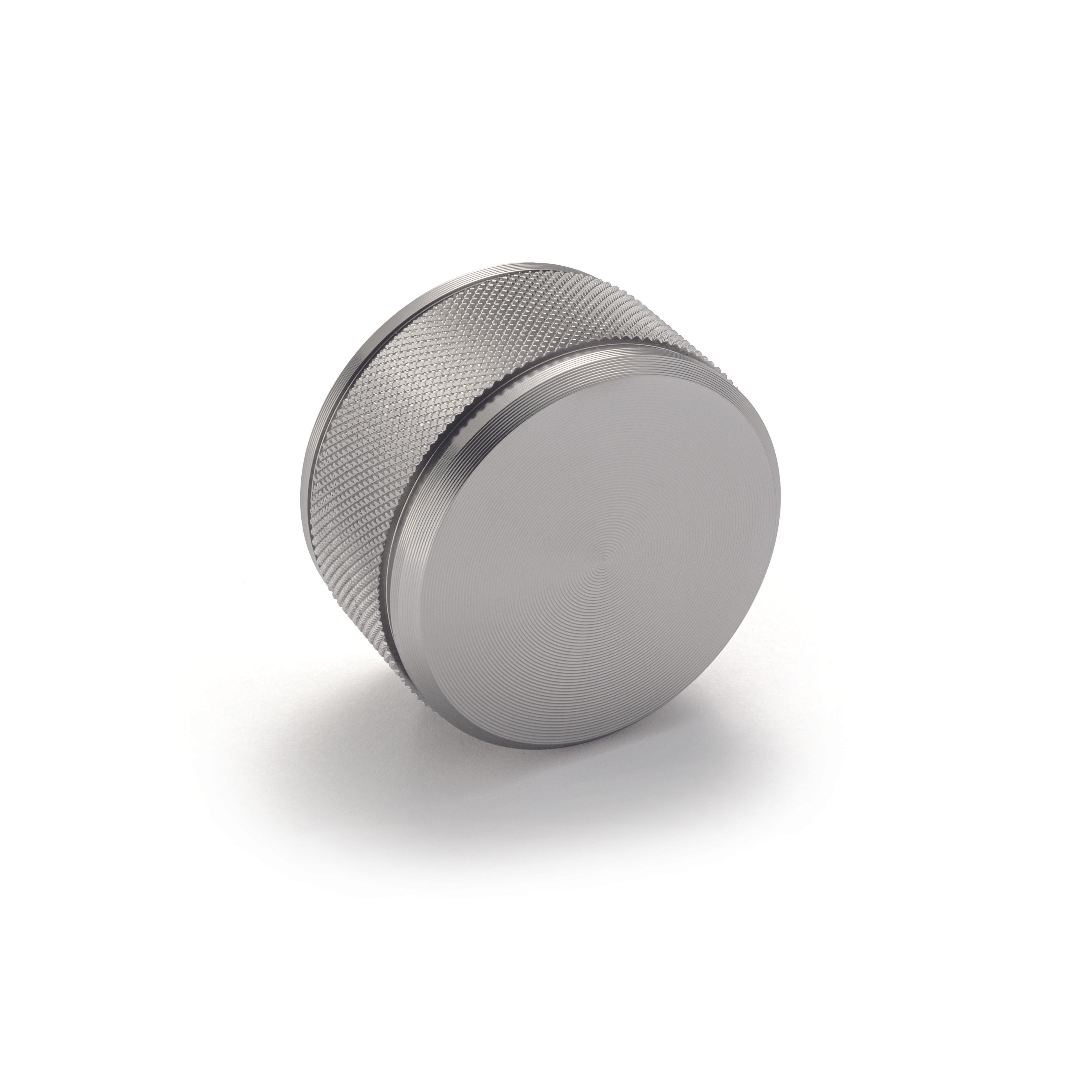 Textured Cabinet Knobs H2310 - 3 Color Options for Kitchen, Bathroom & Furniture Hardware Upgrade