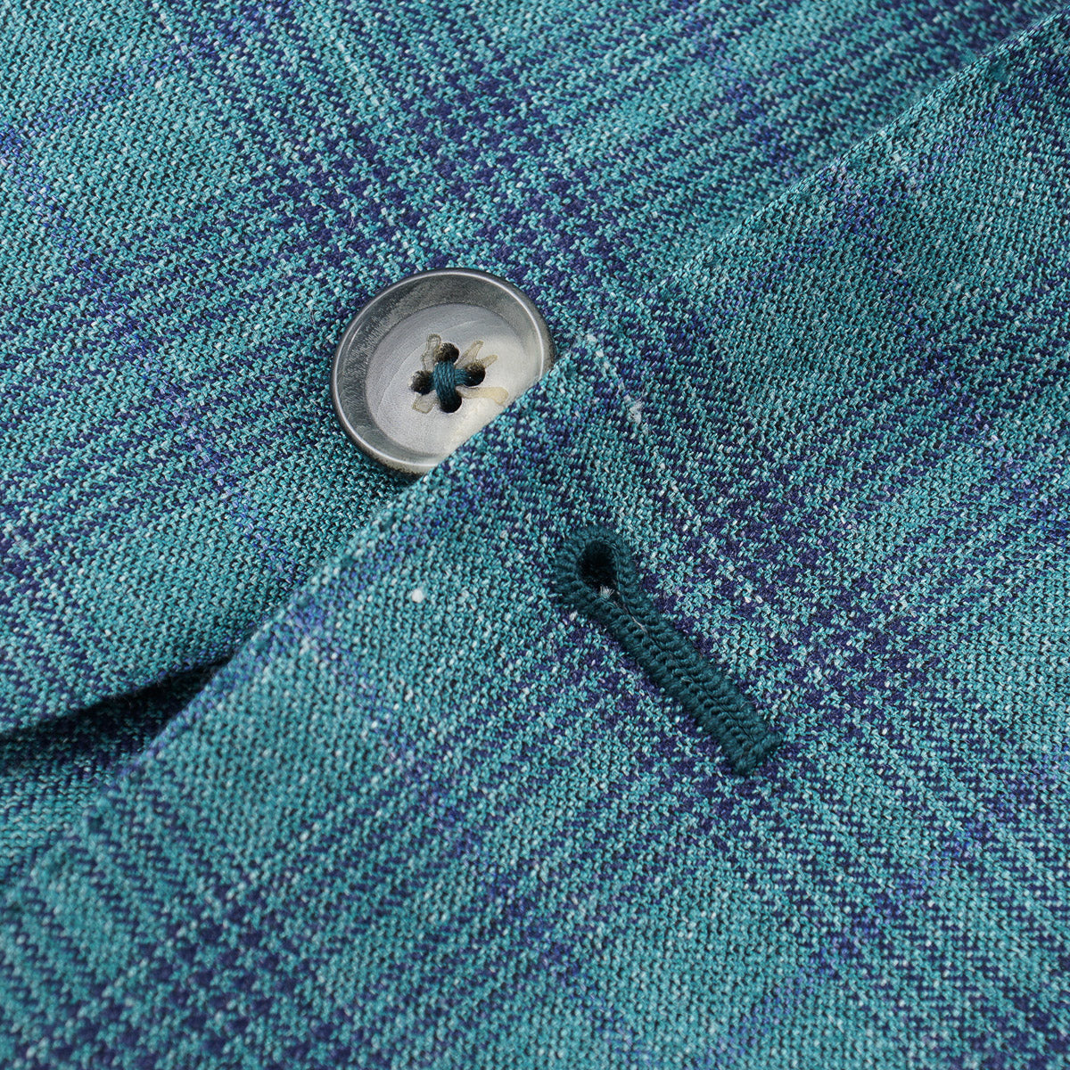Isaia 'Marechiaro' Premium Cashmere Blend Sport Coat for Men - Luxury Italian Tailored Blazer for Business, Weddings & Formal Occasions