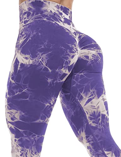 #2 Purple