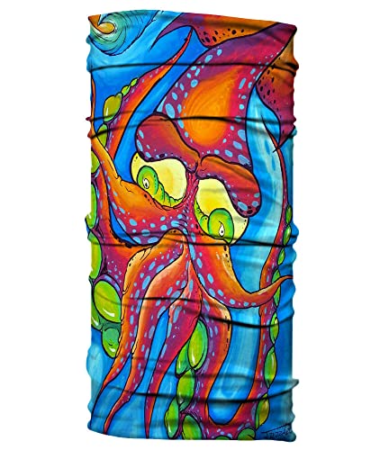 Psycho Squid