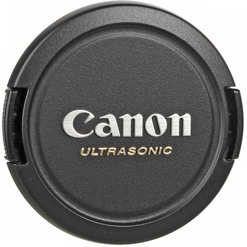 Canon EF 50mm f/1.4 USM Standard Prime Lens with Lens Hood & Cleaning Kit - Perfect for Portrait Photography, Low Light Shooting & Travel Photography