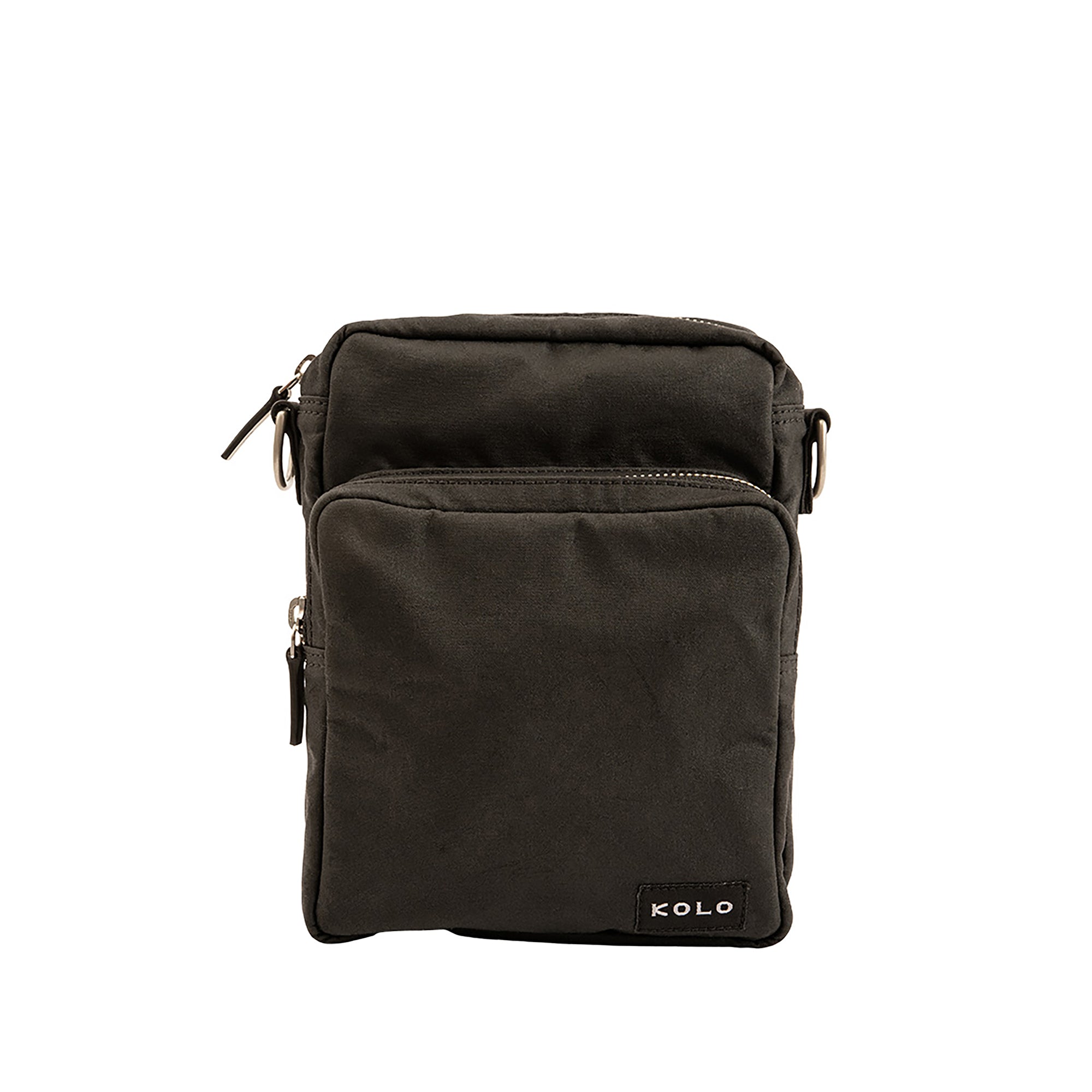 Harper Medium Crossbody Bag for Women - Stylish & Spacious Leather Shoulder Purse - Perfect for Work, Travel & Everyday Use