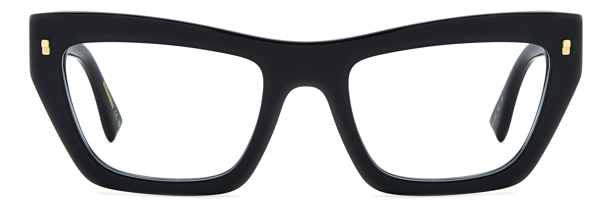 DSQUARED2 D2 0153 Sunglasses - Polarized Aviator Style for Men & Women - Perfect for Driving, Beach & Outdoor Activities