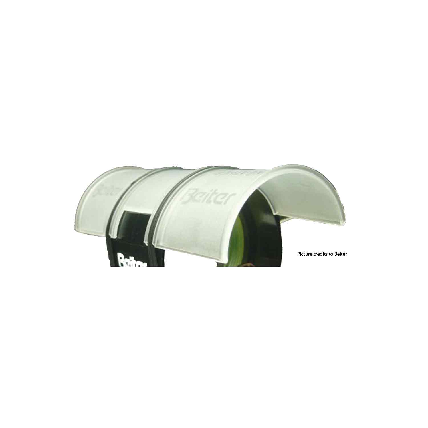 Beiter Weathershield - Waterproof Outdoor Cover for Patio Furniture, Grills & More - All-Weather Protection for Home & Garden Use