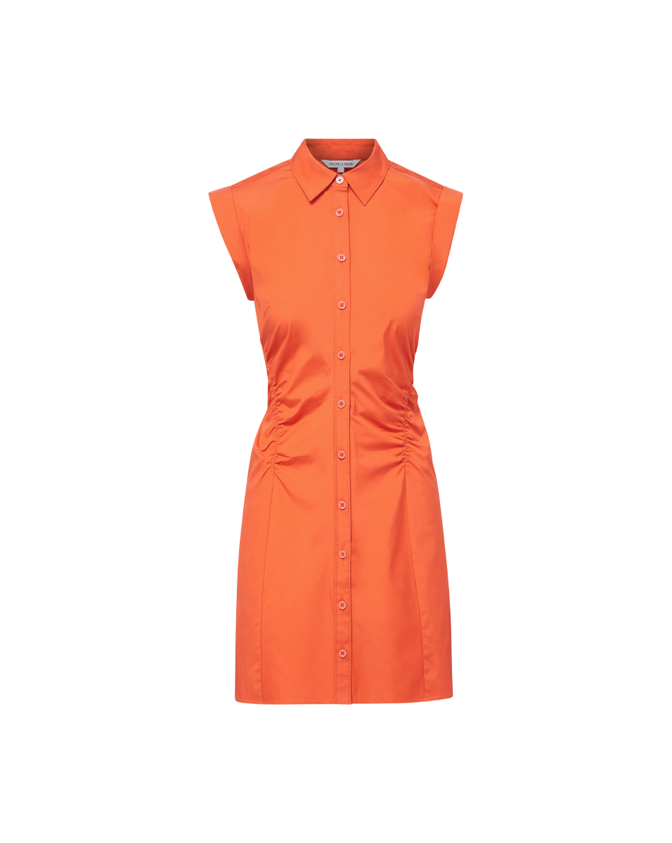 Talulah Women's Stylish Shirtdress - Casual & Elegant Button Down Dress for Everyday Wear | Perfect for Office, Brunch, and Weekend Outings