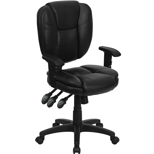 Black Leathersoft